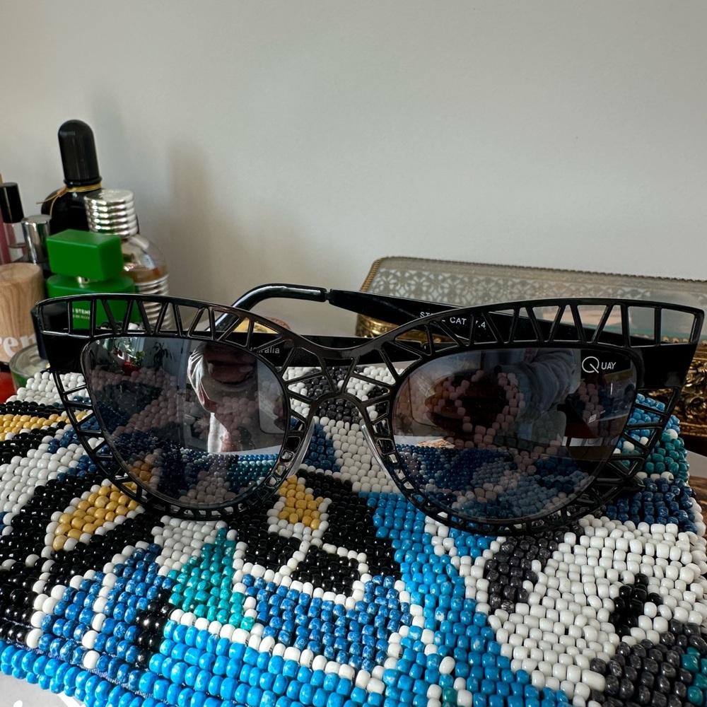 Quay Sunnies
